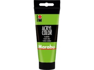 Marabu Acryl Color 100ml - 282 Leaf green