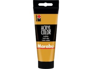 Marabu Acryl Color 100ml - 283 Ochre
