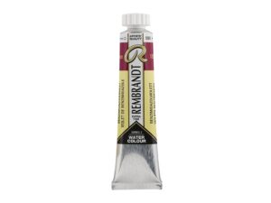 Rembrandt Akvarell tube 20ml - 595 Benz.Violet