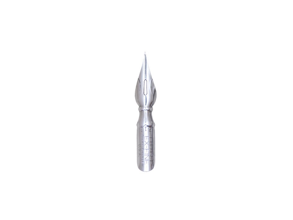 Speedball Pen Nib - 512