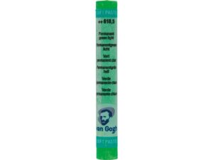 Van Gogh Soft Pastel - 618,5 Permanent Green