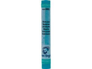 Van Gogh Soft Pastel - 640,7 Bluish Green