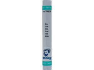 Van Gogh Soft Pastel - 704,1 Grey