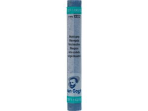 Van Gogh Soft Pastel - 727,7 Bluish Grey