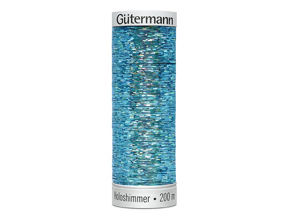 Gütermann Sulky Holoshimmer 200m - 6017