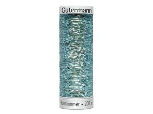 Gütermann Sulky Holoshimmer 200m - 6053