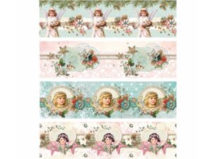 Studio Light Sleeves Small - Shabby Shic nr.30