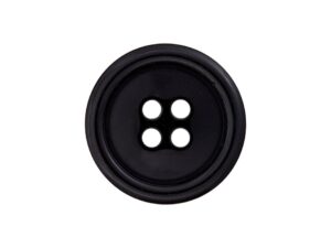 Knapp 13001 4-hull 15mm 80 Sort
