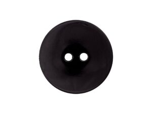Knapp 23289 2-hull 18mm 80 Sort