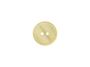 Knapp 43122 2-hull 12mm 381 Gul