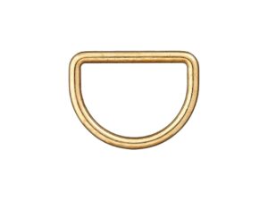 D-ring 54662 10mm 84 Gull