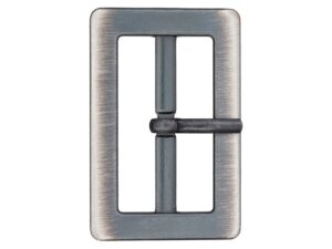 Spenne 56648 40mm 832 Fransk antikk sølv