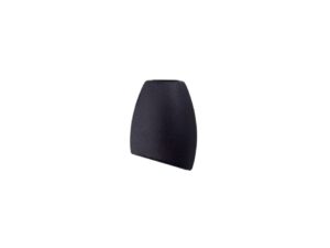 Snorende 56786 16mm 80 Sort