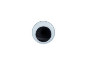 Plastøyne sy - 451533 - 18mm