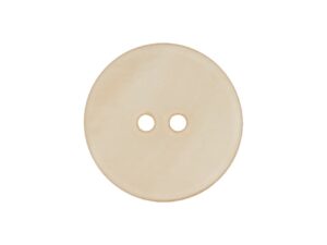 Knapp 453037 2-hull 15mm 16 Beige
