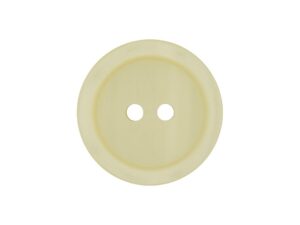 Knapp 453066 2-hull 11mm 38 Gul