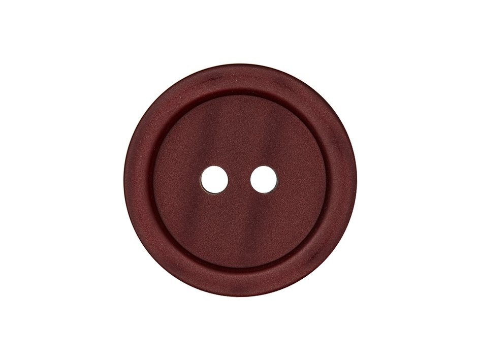Knapp 453066 2-hull 20mm 54 Vinrød