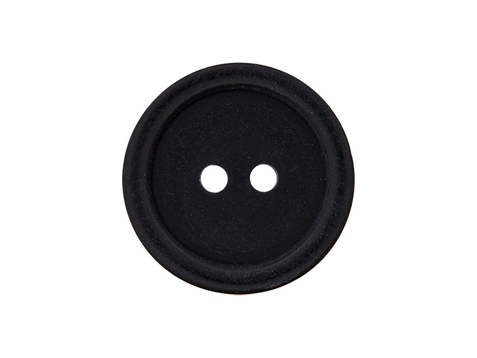 Knapp 453066 2-hull 23mm 80 Sort