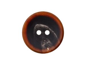 Knapp 453607 2-hull 28mm 20 Mellombrun