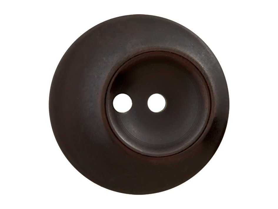 Knapp 453992 2-hull 23mm 80 Sort