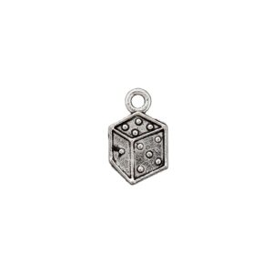 Charms 500830 15mm 133 - Terning