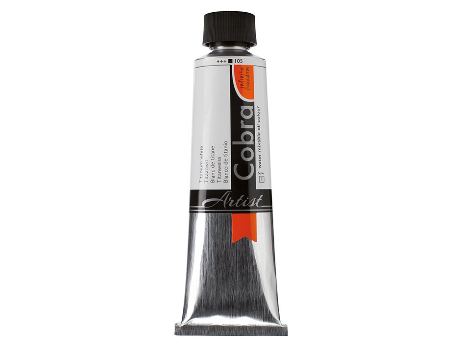 Cobra Artist 150ml