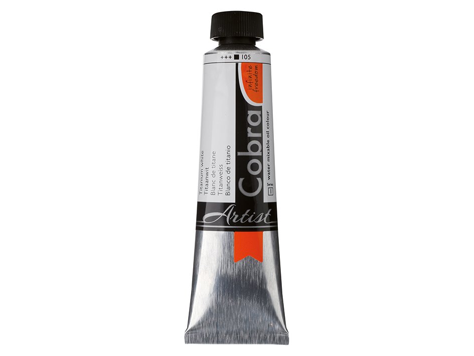 Cobra Artist 40ml