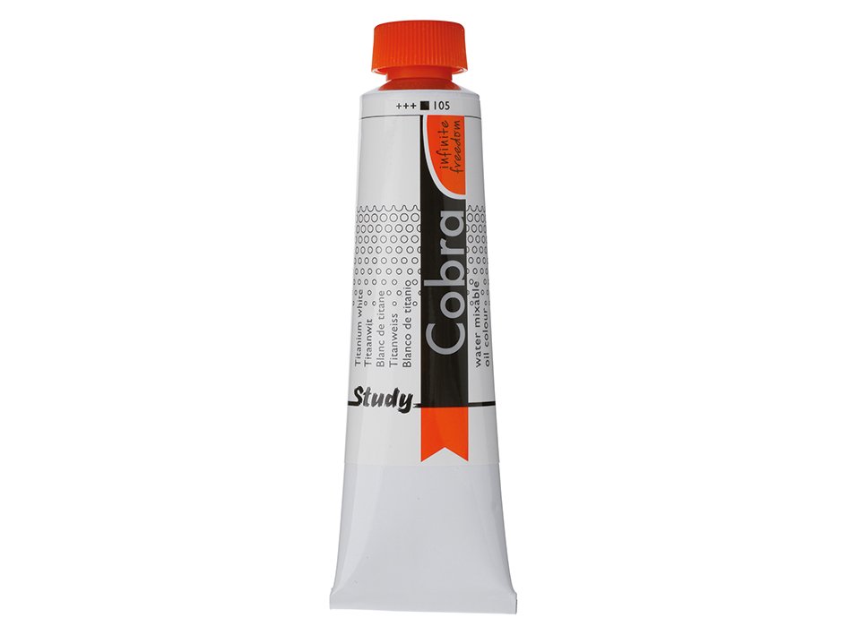 Cobra study 40ml