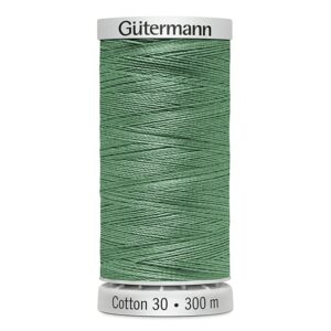 Gütermann Cotton 30 - 300m - 580