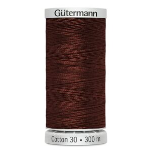 Gütermann Cotton 30 - 300m - 1058