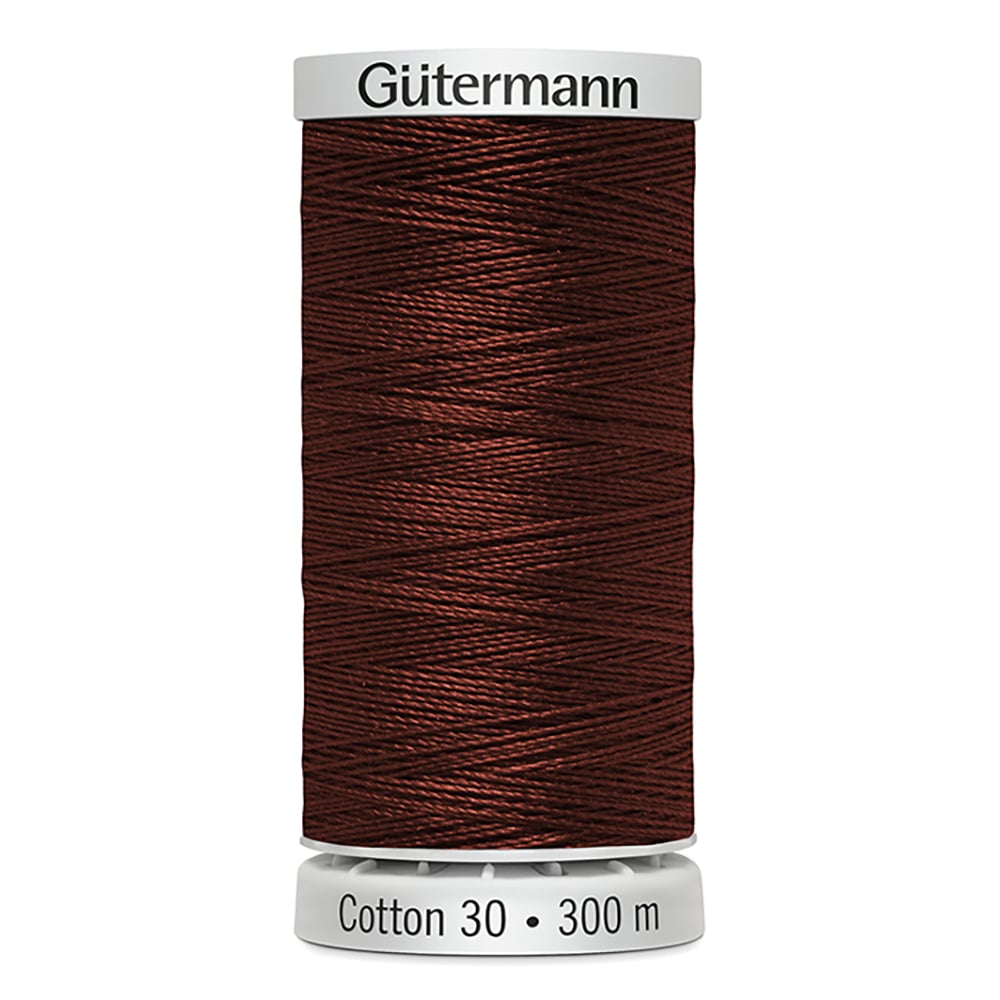 Gütermann Cotton 30 - 300m - 1058