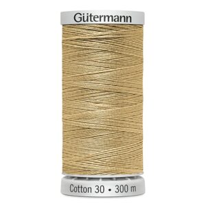 Gütermann Cotton 30 - 300m - 1070