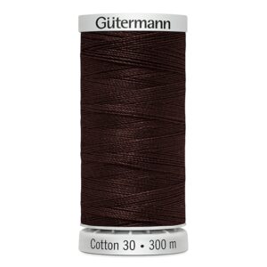 Gütermann Cotton 30 - 300m - 1130