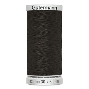 Gütermann Cotton 30 - 300m - 1131