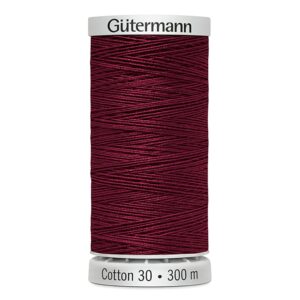 Gütermann Cotton 30 - 300m - 1169