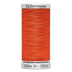 Gütermann Cotton 30 - 300m - 1184