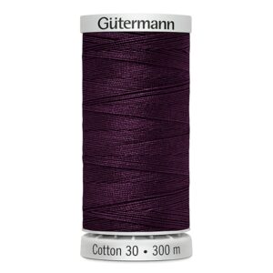 Gütermann Cotton 30 - 300m - 1189