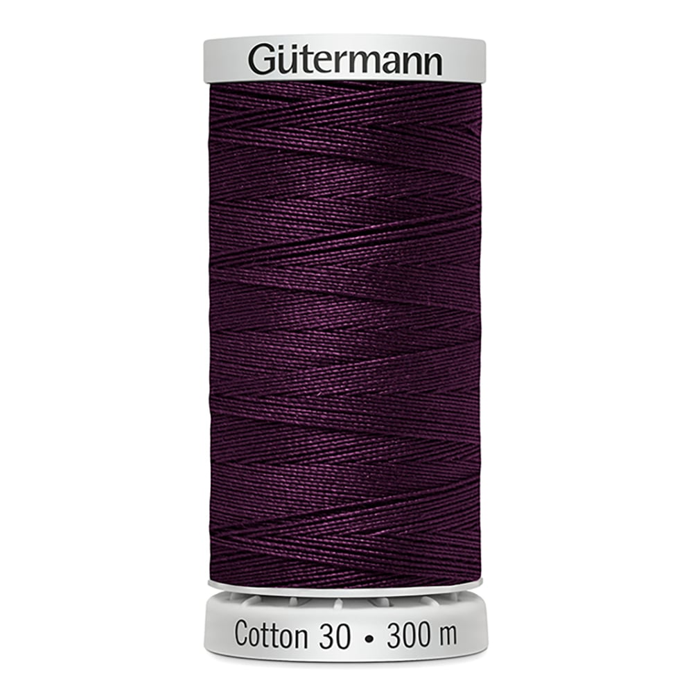 Gütermann Cotton 30 - 300m - 1189