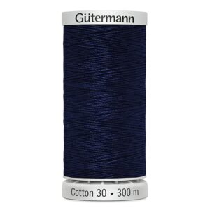 Gütermann Cotton 30 - 300m - 1197