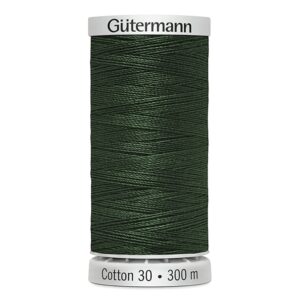 Gütermann Cotton 30 - 300m - 1232