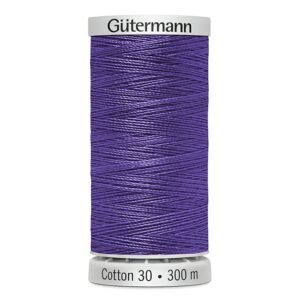 Gütermann Cotton 30 - 300m - 1235