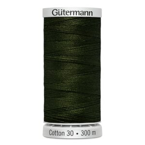Gütermann Cotton 30 - 300m - 1271