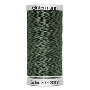 Gütermann Cotton 30 - 300m - 1287