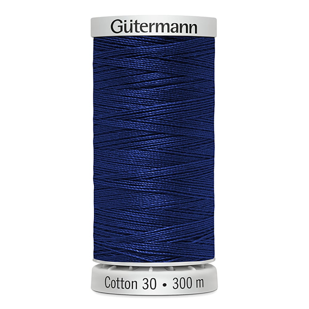 Gütermann Cotton 30 - 300m - 1293