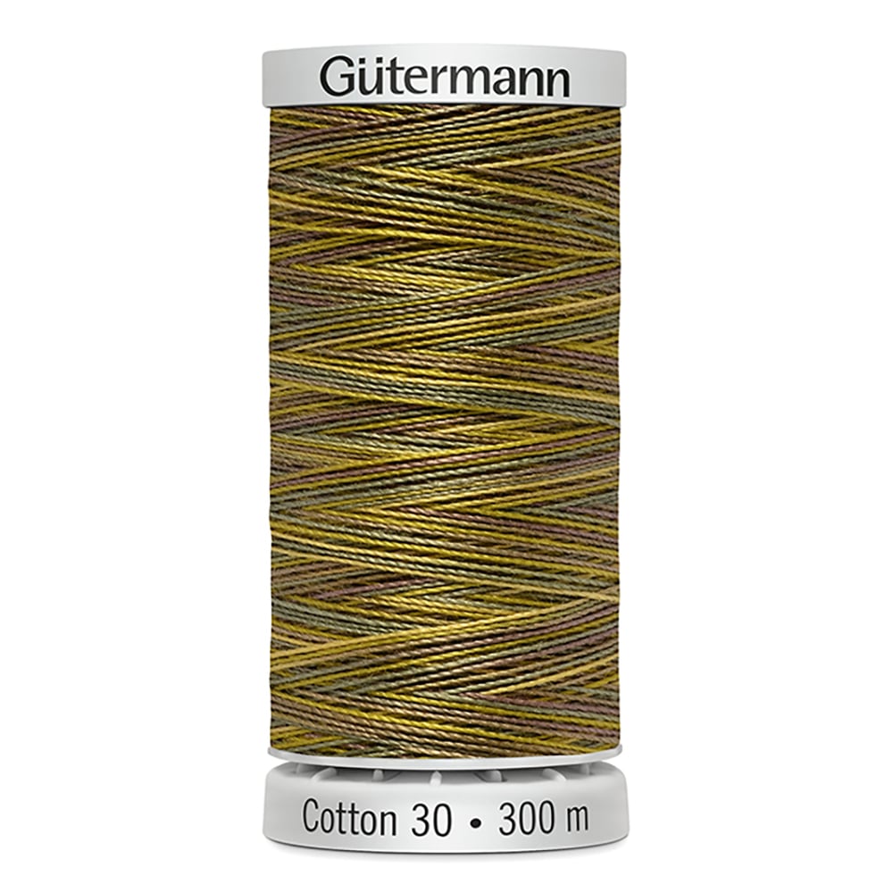 Gütermann Cotton 30 - 300m - 4009