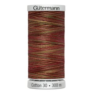 Gütermann Cotton 30 - 300m - 4010