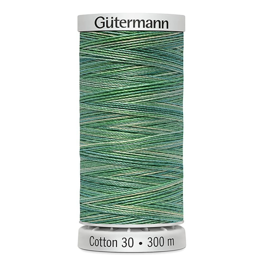 Gütermann Cotton 30 - 300m - 4015