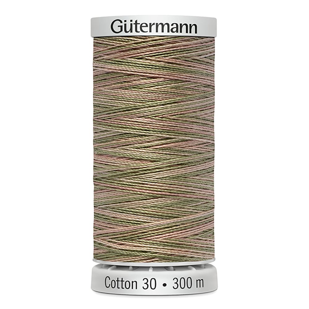 Gütermann Cotton 30 - 300m - 4026