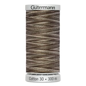 Gütermann Cotton 30 - 300m - 4036