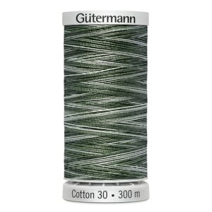Gütermann Cotton 30 - 300m - 4037